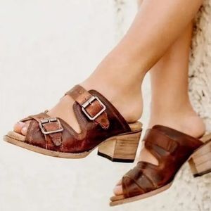 Freebird Caprice Sandals